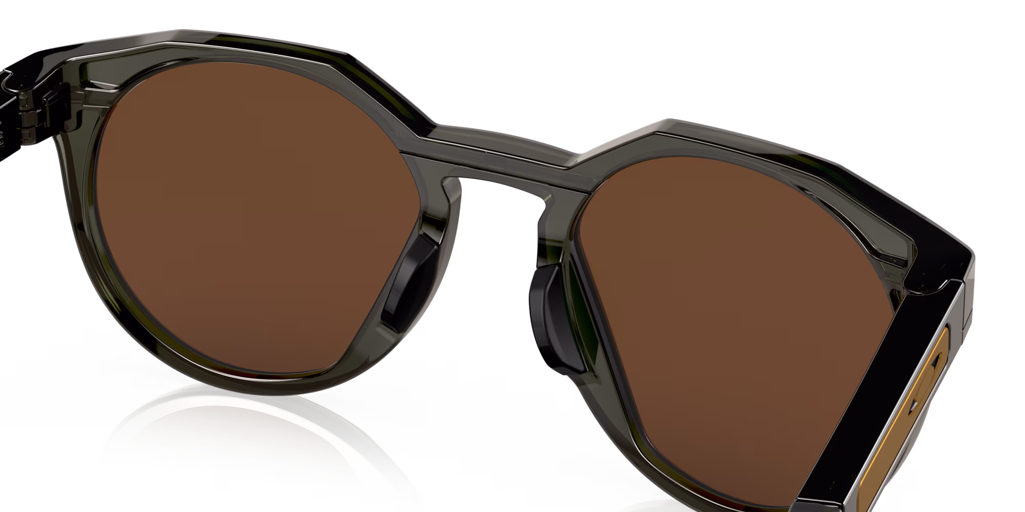 LENTES UNISEX OAKLEY HSTN – foto 7